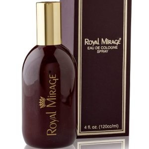 Royal Mirage Spray/Parfums
