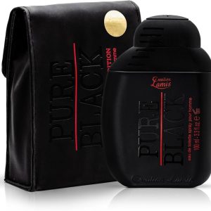 Creation Lamis Pure Black Spray / Parfums