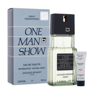 One Man Show Spray Or Parfums