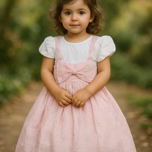 Princess Frock for Girls